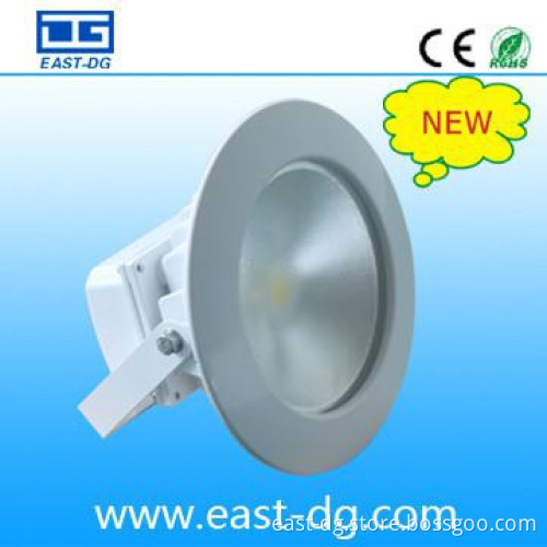 10W led down lights Recessed Lighting Fixtures, CE & RoHS.